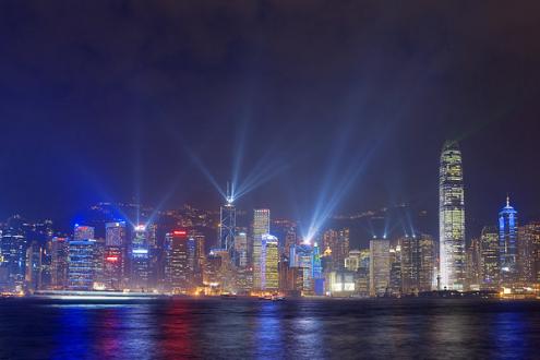 留学香港的十大优势