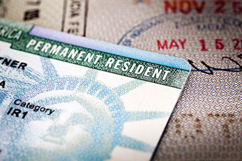 留学和移民须知：美国护照与美国绿卡的区别