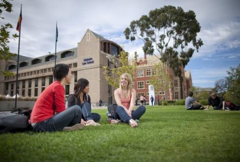 澳洲留学：五个出发点选好留学专业