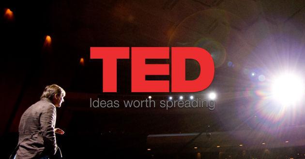 演讲丨TED：如何才能成为一个自律的人