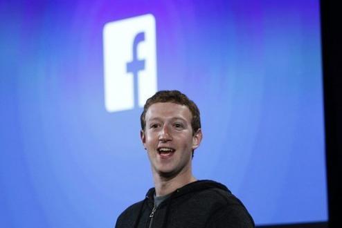 Facebook CEO扎克伯格清华大学全程中文演讲,震惊了！