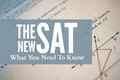 2016常春藤名校入学要求有变，SAT作文难度明年又要加大