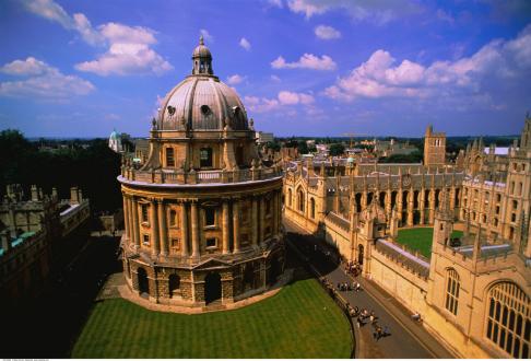 牛津剑桥存在招生歧视， 以财力证明排斥贫困生