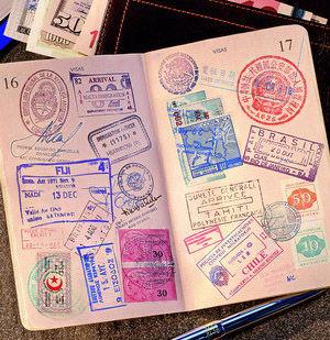 签证类别都没弄明白，还怎么赴澳留学？
