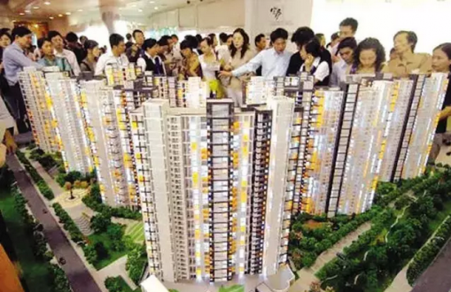 中国人买走新加坡近10%的房子，称一切为了孩子？