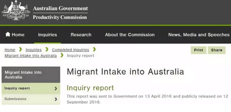 重磅消息！澳技术移民政策将发生重大调整！