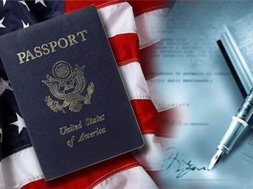 美国最常用的几类签证介绍