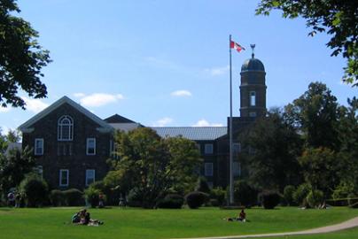 带你了解加拿大最古老公立大学之一：戴尔豪斯大学