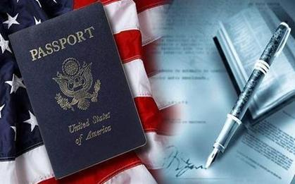 12月美国移民费用增长，建议提前申请