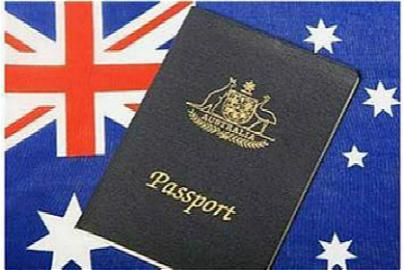 终于等到你，澳洲10年签证！