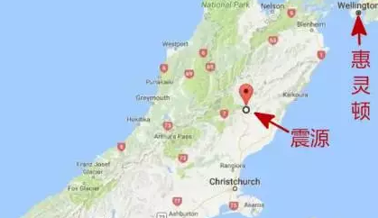 新西兰地震不可怕，可怕的是朋友圈余震
