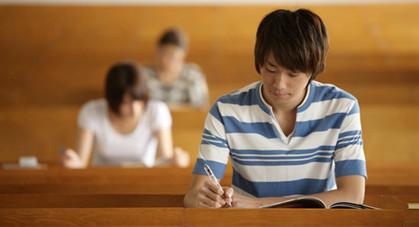 想去日本留学，不造日本考试体系怎么行？