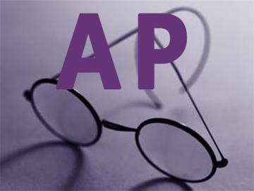 2017年AP考试各科时间安排及报考须知